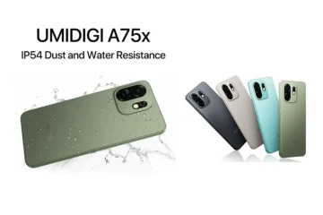 Umidigi A75x price in Bangladesh Full Specs &amp; Review